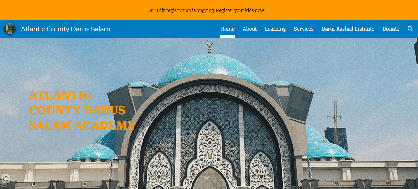 Transforming the Donation Experience in Time for Ramadan